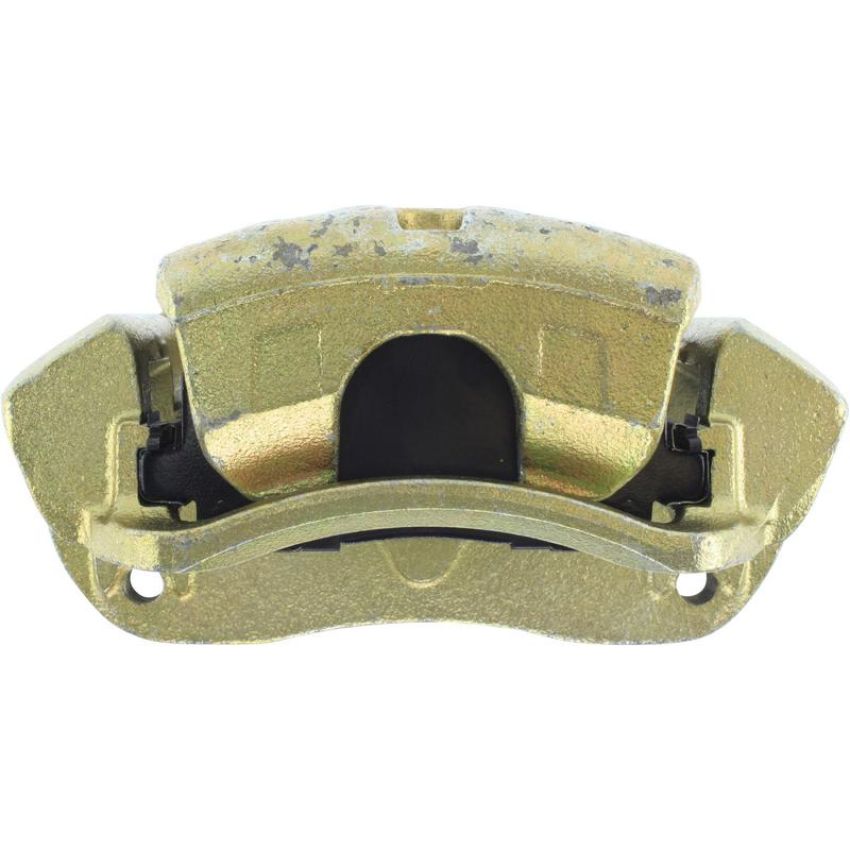 CENTRIC PARTS 142.44203 Posi Quiet Loaded Caliper
