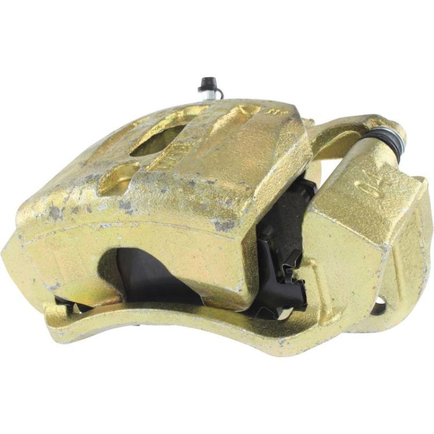 CENTRIC PARTS 142.44203 Posi Quiet Loaded Caliper