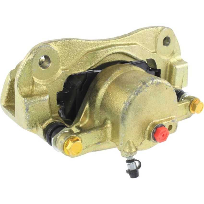 CENTRIC PARTS 142.44203 Posi Quiet Loaded Caliper