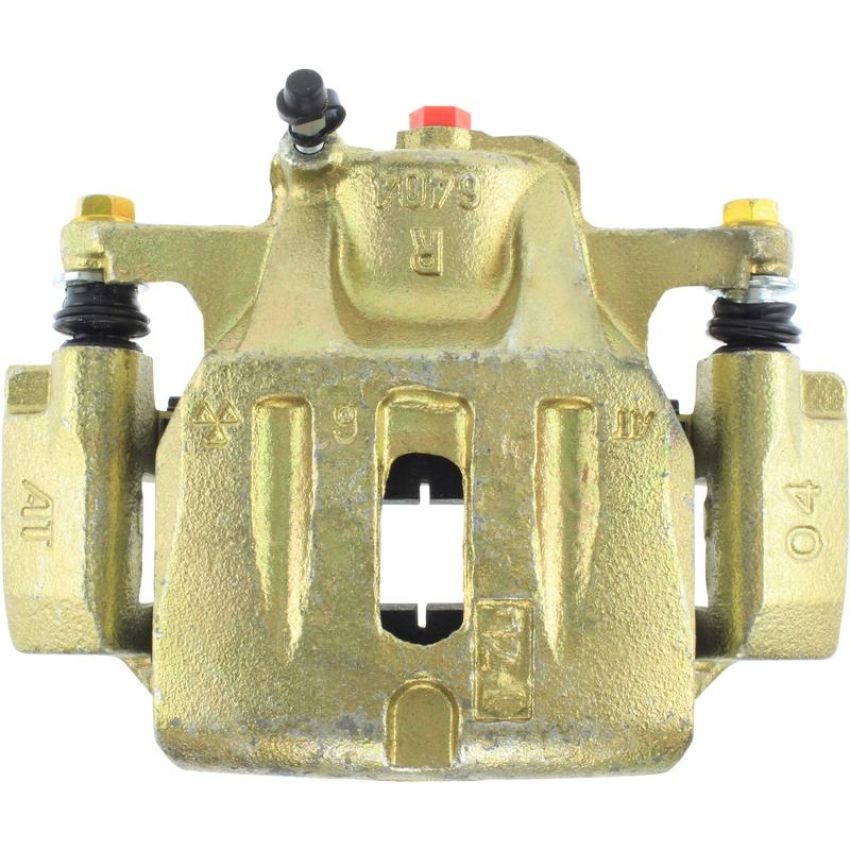 CENTRIC PARTS 142.44203 Posi Quiet Loaded Caliper