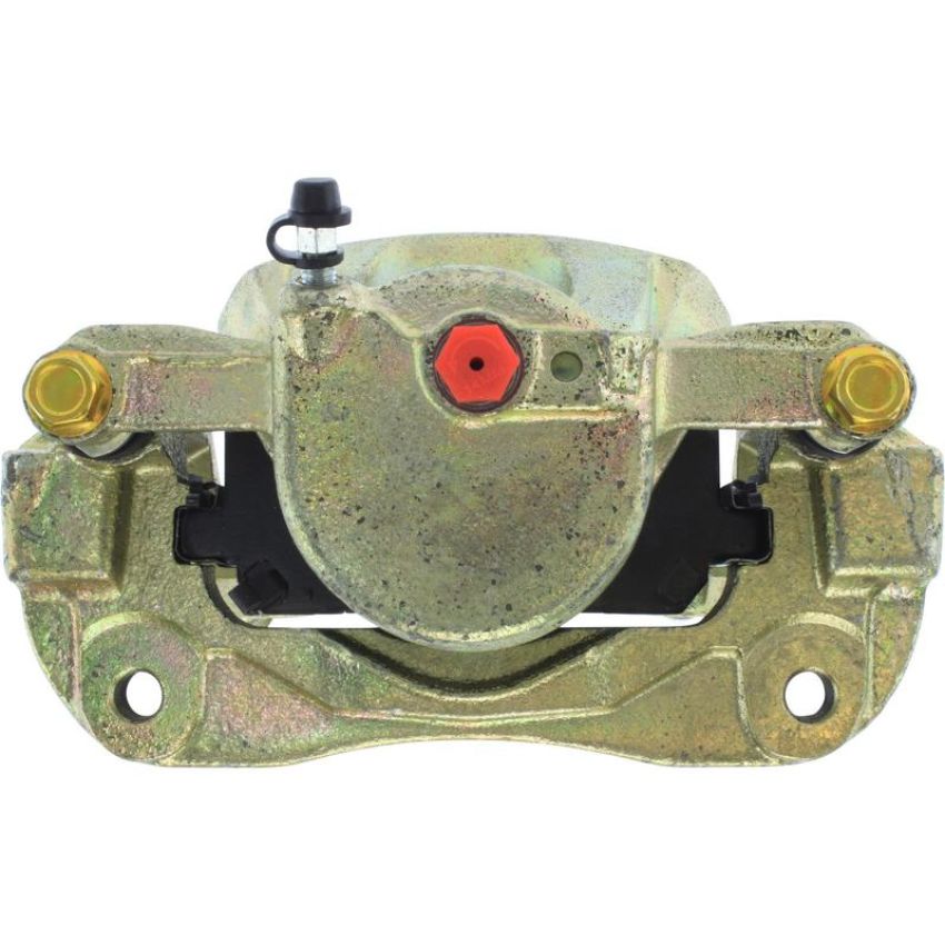 CENTRIC PARTS 142.44204 Posi Quiet Loaded Caliper