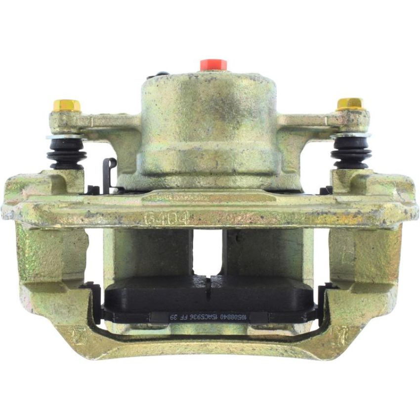 CENTRIC PARTS 142.44204 Posi Quiet Loaded Caliper