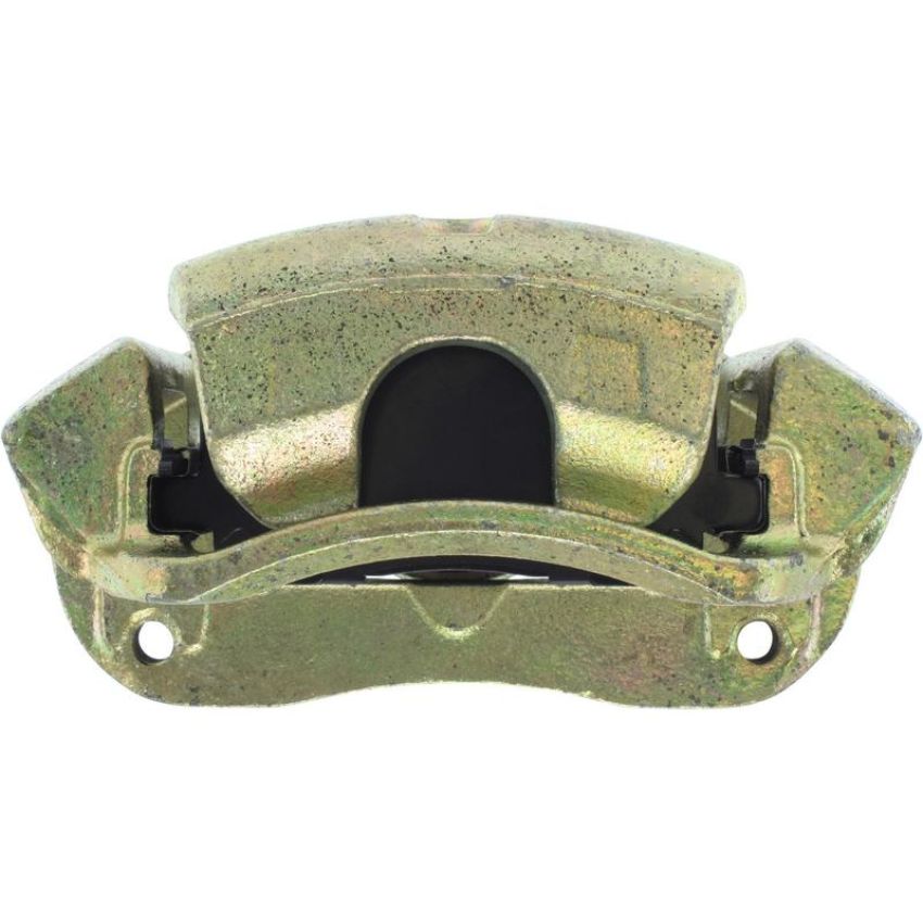 CENTRIC PARTS 142.44204 Posi Quiet Loaded Caliper