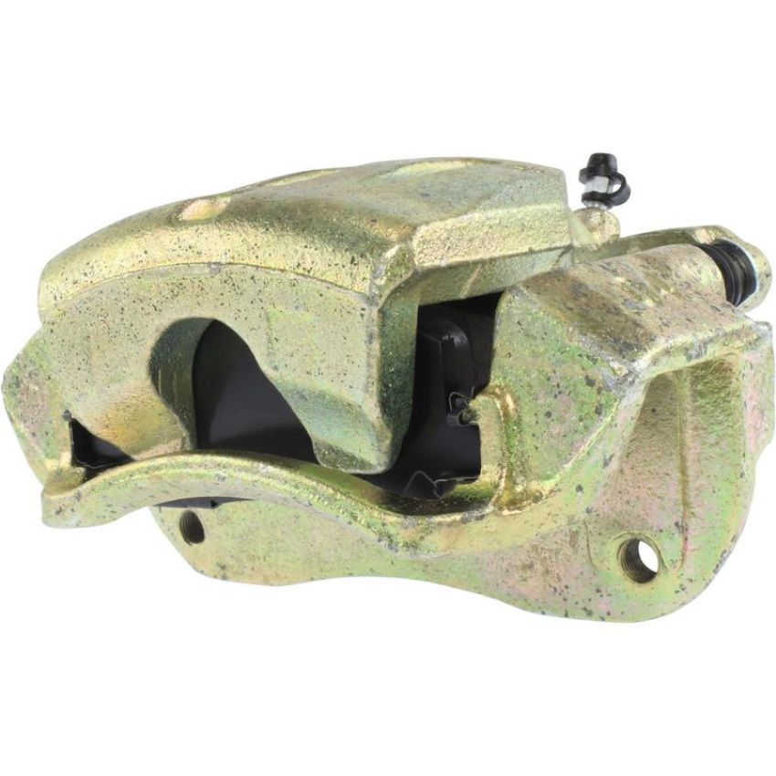 CENTRIC PARTS 142.44204 Posi Quiet Loaded Caliper