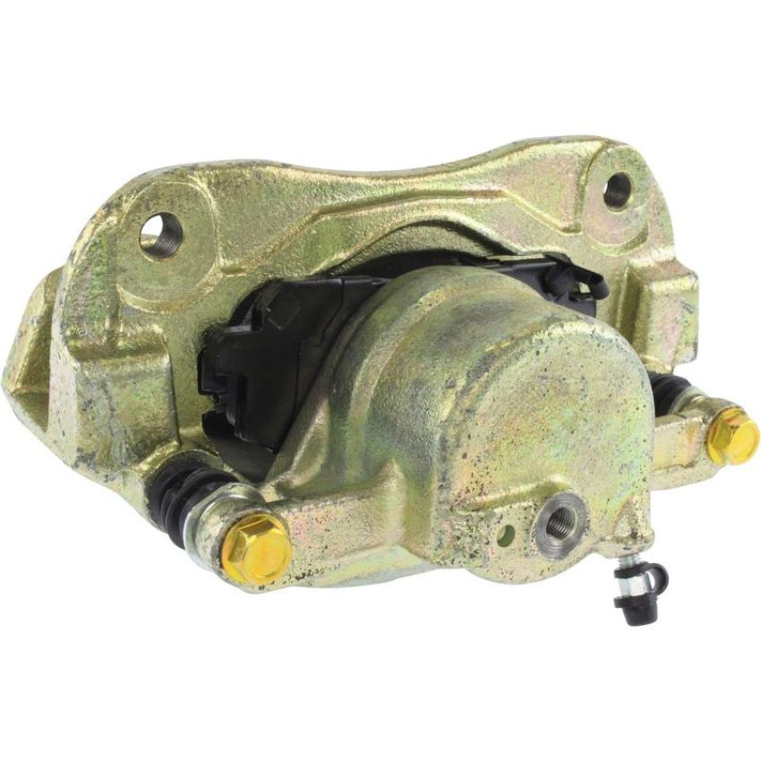CENTRIC PARTS 142.44204 Posi Quiet Loaded Caliper