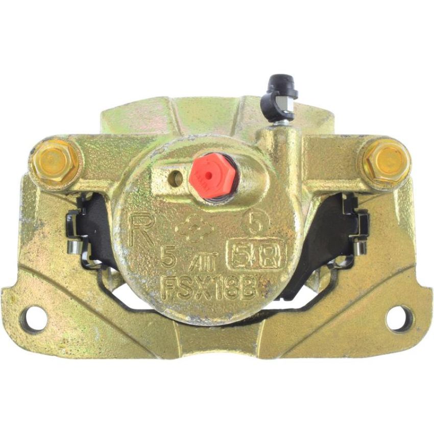 CENTRIC PARTS 142.44205 Posi Quiet Loaded Caliper