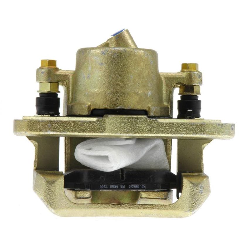 CENTRIC PARTS 142.44205 Posi Quiet Loaded Caliper