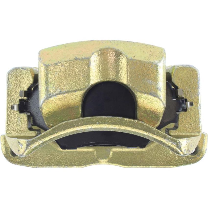 CENTRIC PARTS 142.44205 Posi Quiet Loaded Caliper