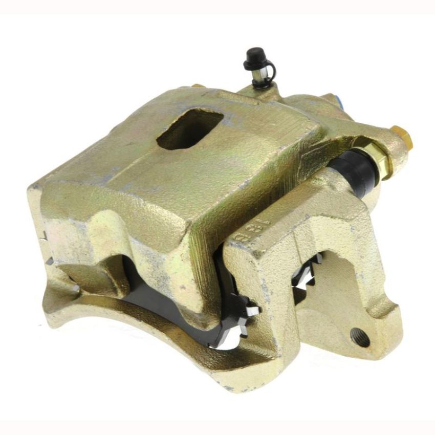 CENTRIC PARTS 142.44205 Posi Quiet Loaded Caliper