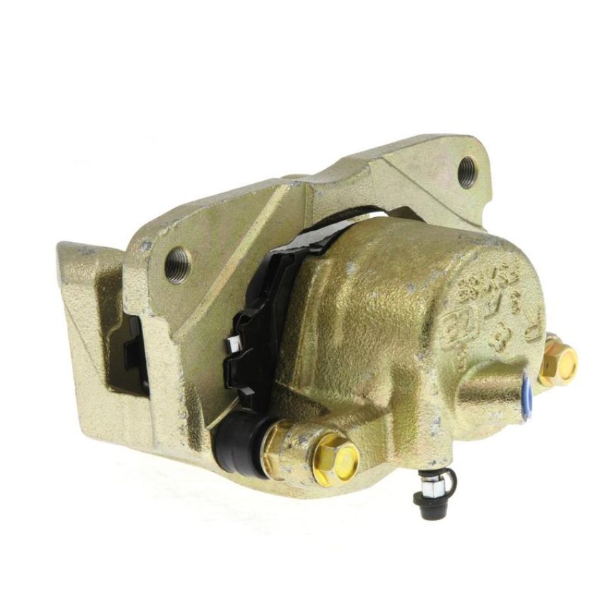 CENTRIC PARTS 142.44205 Posi Quiet Loaded Caliper