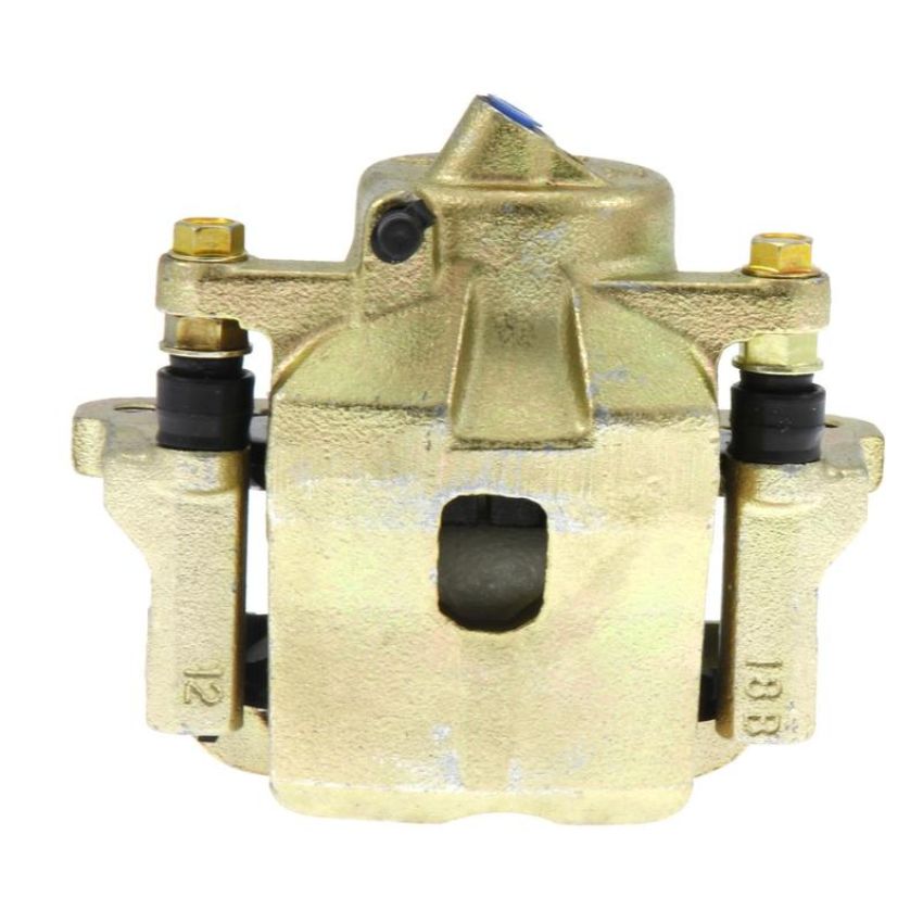 CENTRIC PARTS 142.44205 Posi Quiet Loaded Caliper