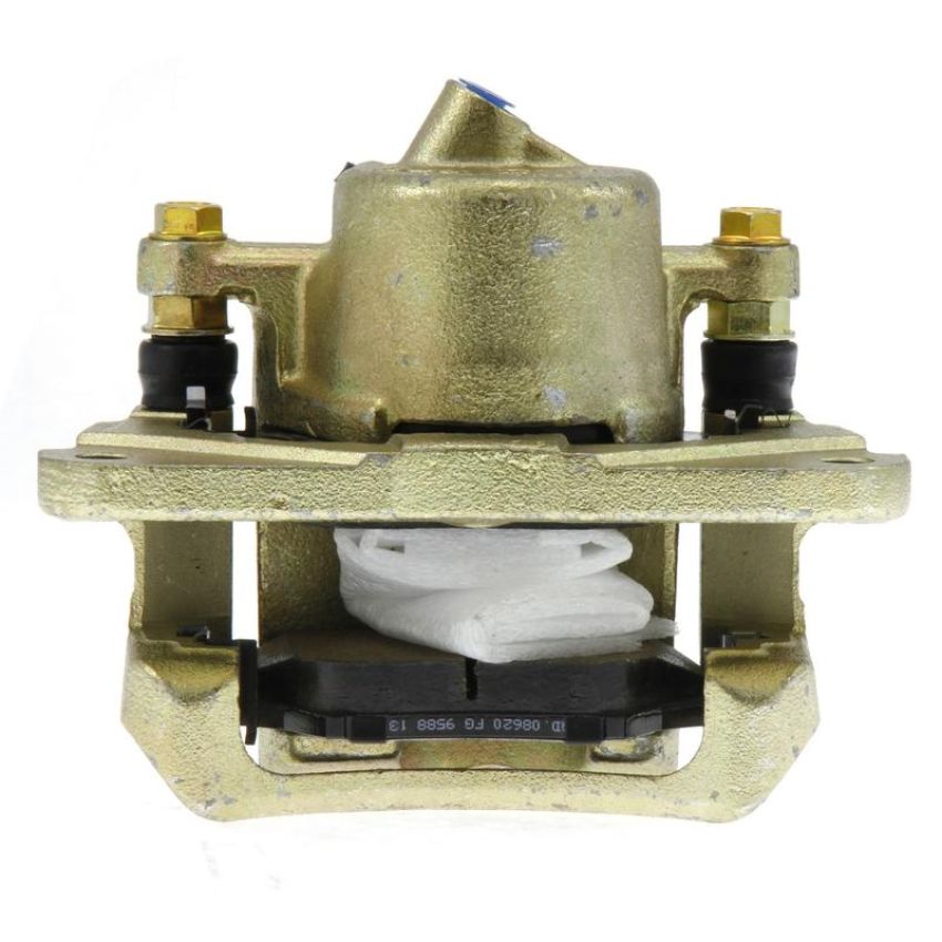 CENTRIC PARTS 142.44206 Posi Quiet Loaded Caliper
