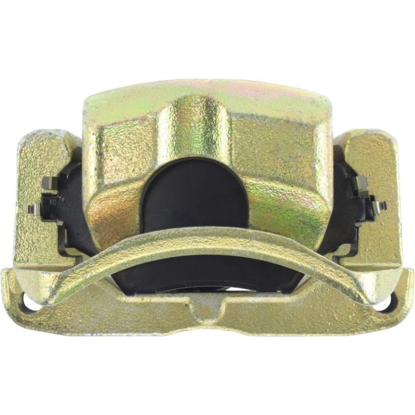 CENTRIC PARTS 142.44206 Posi Quiet Loaded Caliper