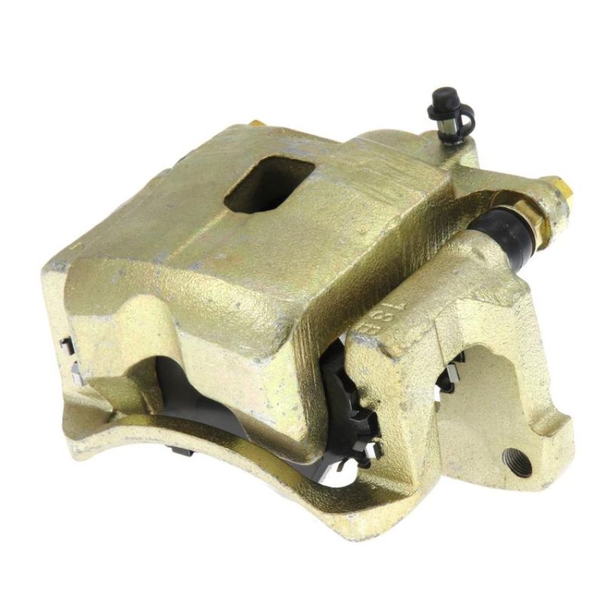 CENTRIC PARTS 142.44206 Posi Quiet Loaded Caliper