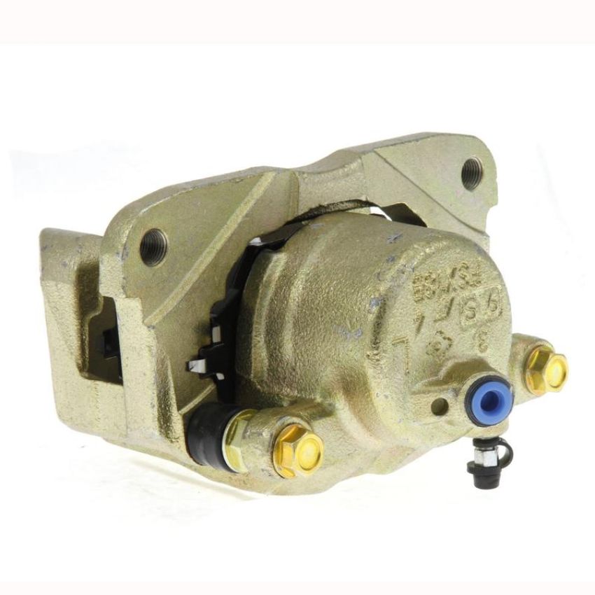 CENTRIC PARTS 142.44206 Posi Quiet Loaded Caliper