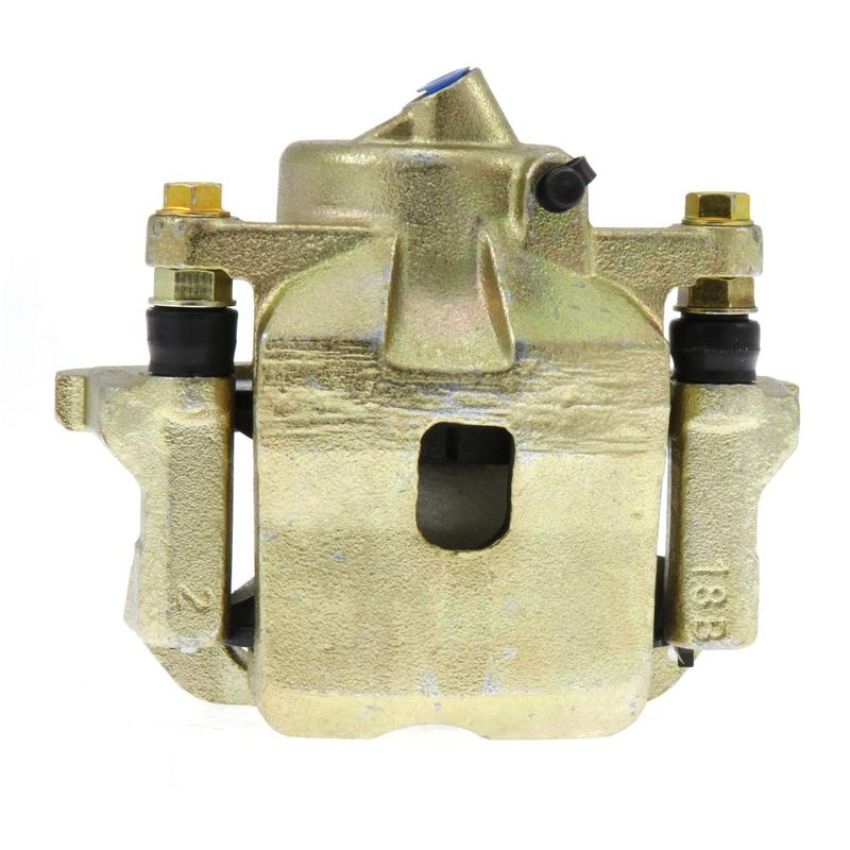 CENTRIC PARTS 142.44206 Posi Quiet Loaded Caliper