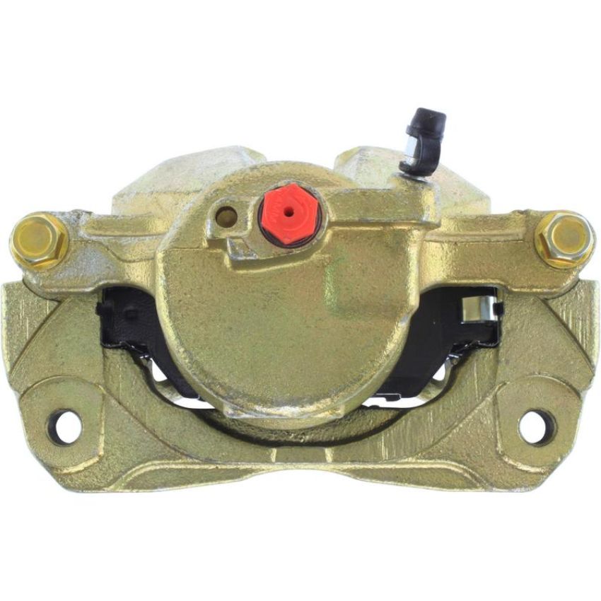 CENTRIC PARTS 142.44209 Posi Quiet Loaded Caliper