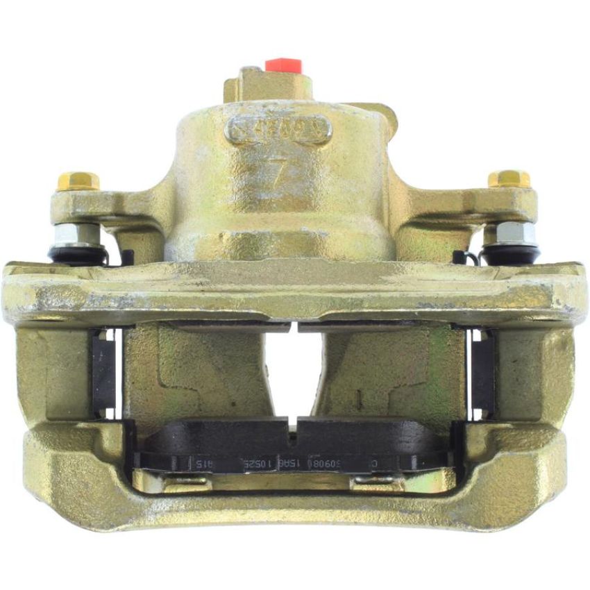 CENTRIC PARTS 142.44209 Posi Quiet Loaded Caliper