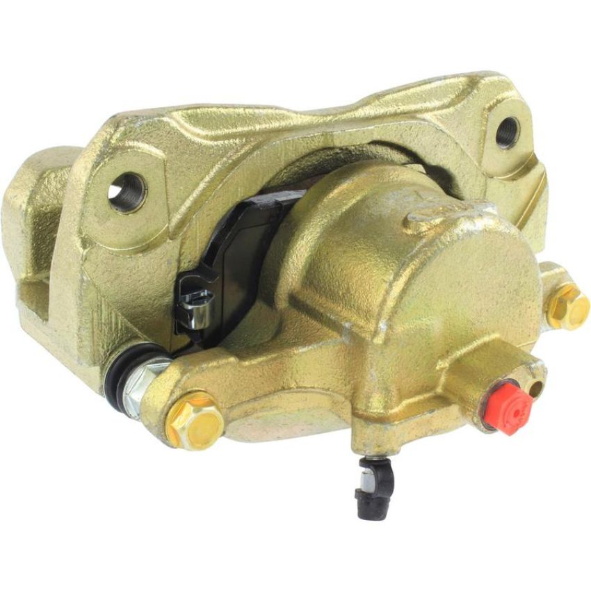 CENTRIC PARTS 142.44209 Posi Quiet Loaded Caliper