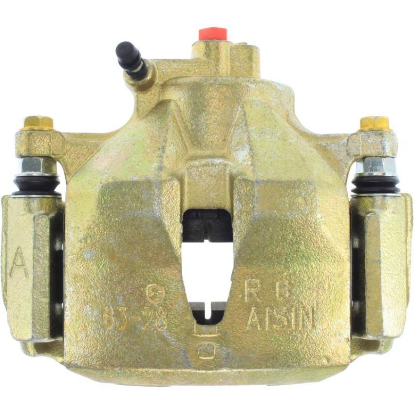 CENTRIC PARTS 142.44209 Posi Quiet Loaded Caliper