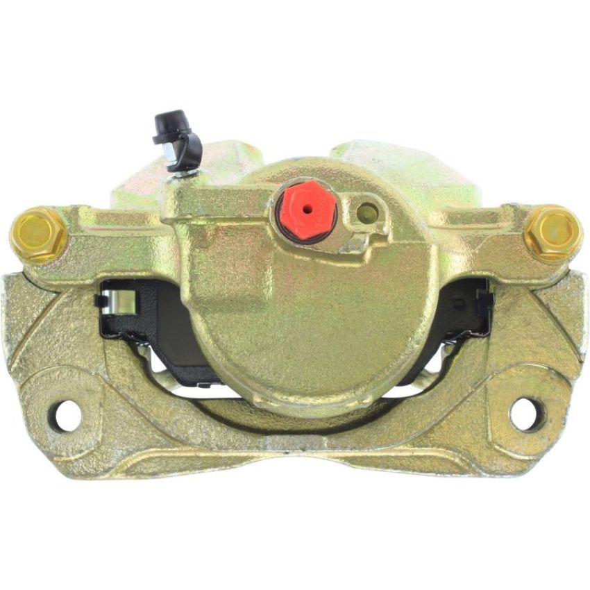 CENTRIC PARTS 142.44210 Posi Quiet Loaded Caliper