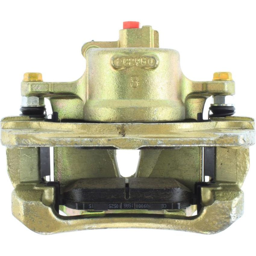 CENTRIC PARTS 142.44210 Posi Quiet Loaded Caliper
