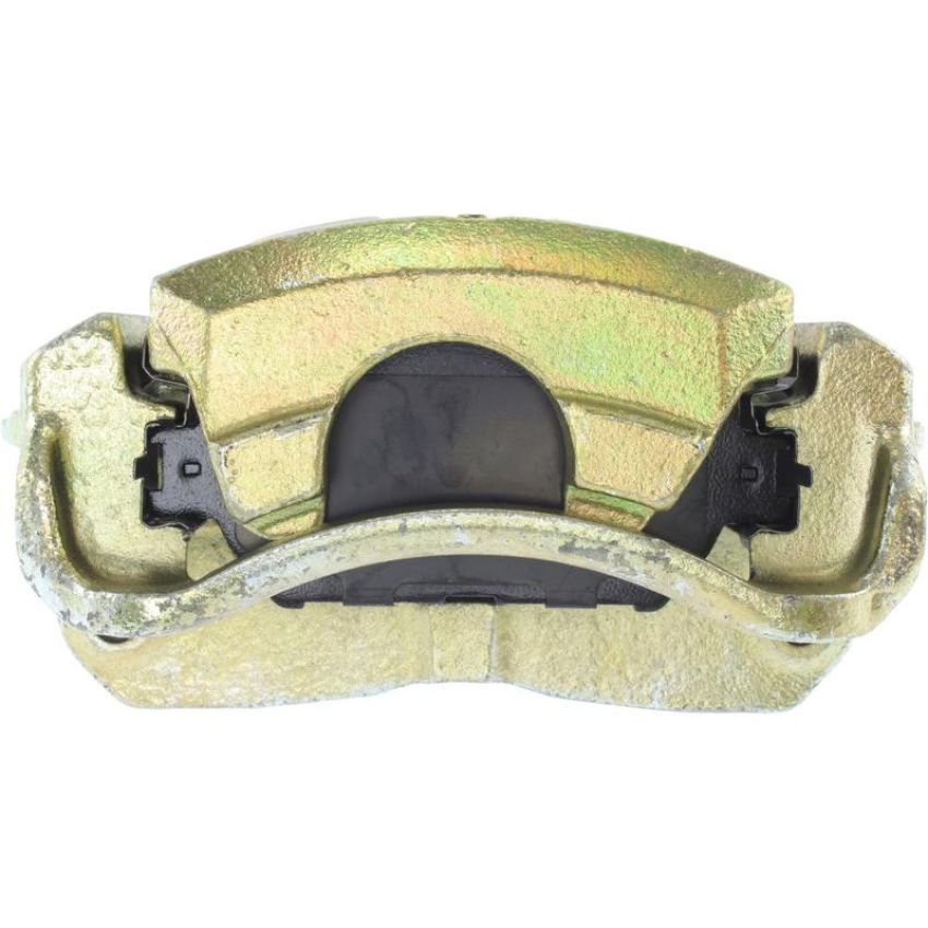 CENTRIC PARTS 142.44210 Posi Quiet Loaded Caliper