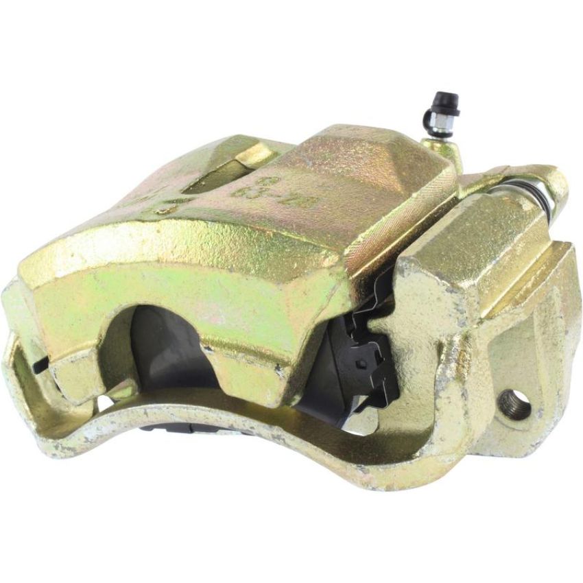 CENTRIC PARTS 142.44210 Posi Quiet Loaded Caliper