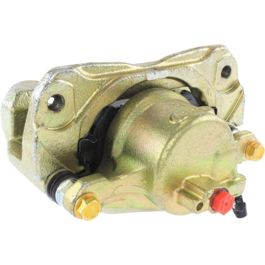 CENTRIC PARTS 142.44210 Posi Quiet Loaded Caliper