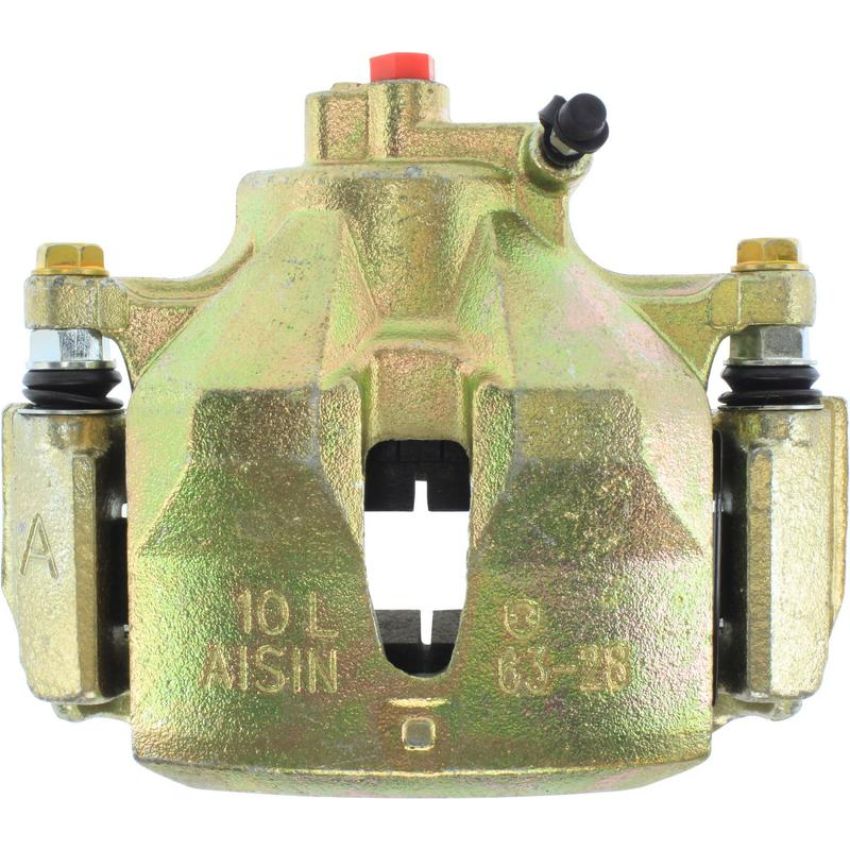 CENTRIC PARTS 142.44210 Posi Quiet Loaded Caliper