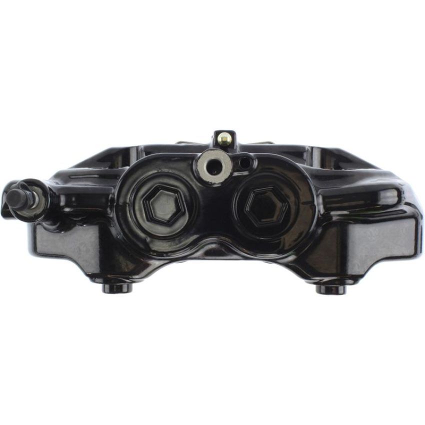 CENTRIC PARTS 142.44211 Posi Quiet Loaded Caliper