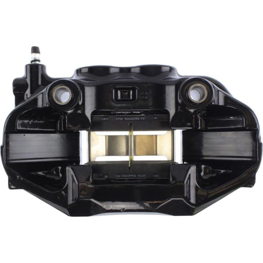 CENTRIC PARTS 142.44211 Posi Quiet Loaded Caliper