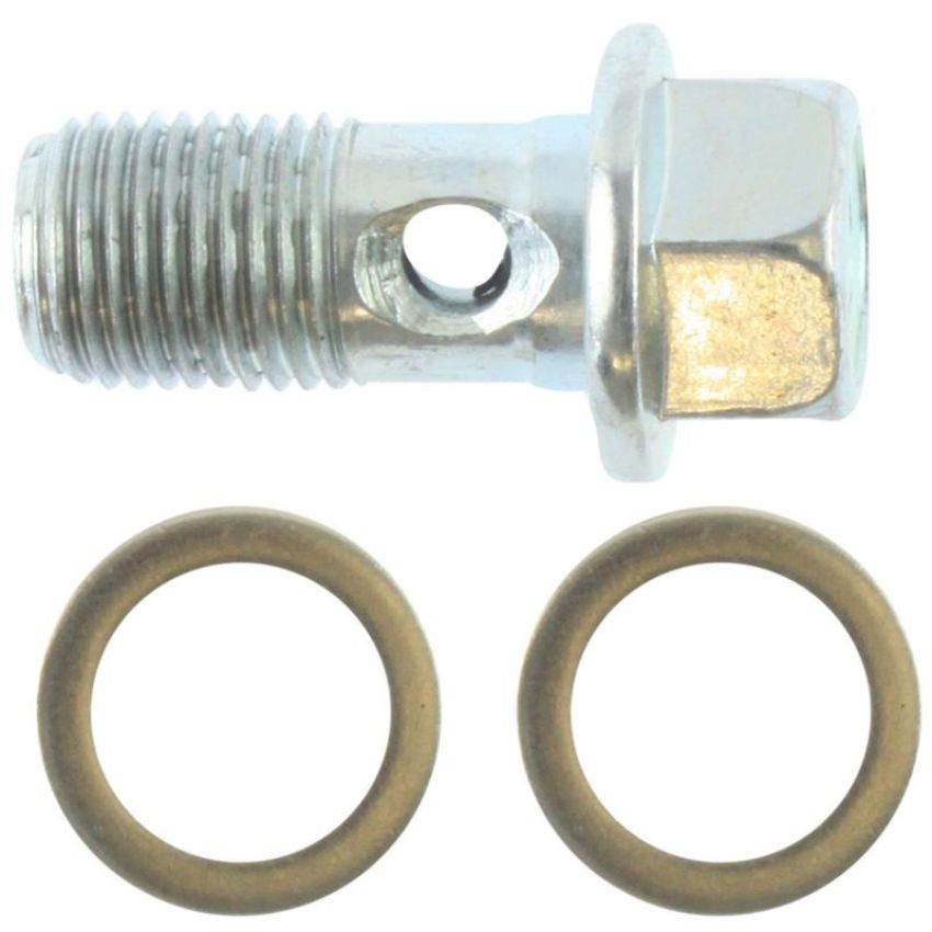CENTRIC PARTS 142.44211 Posi Quiet Loaded Caliper