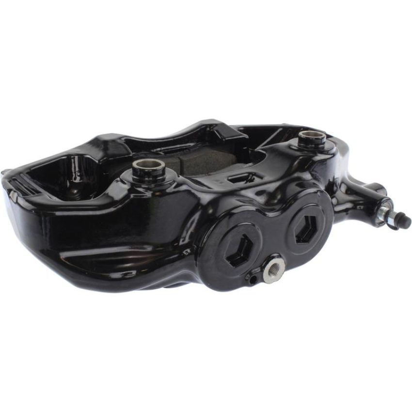 CENTRIC PARTS 142.44211 Posi Quiet Loaded Caliper
