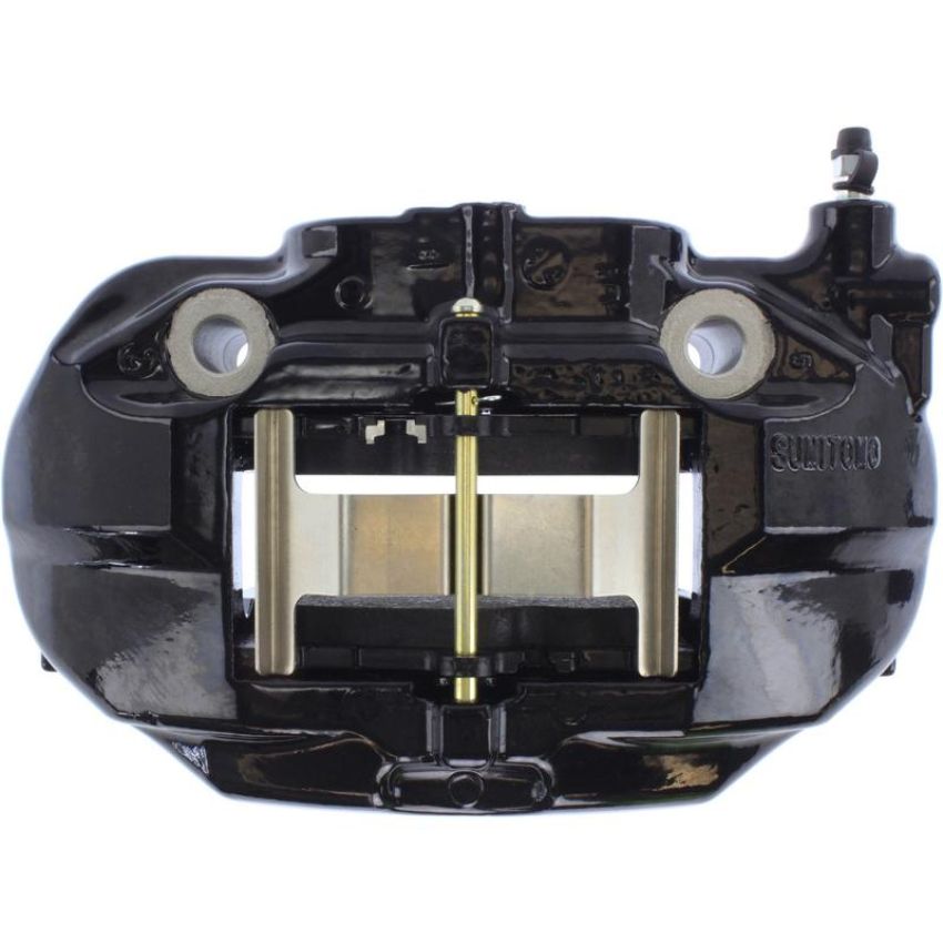 CENTRIC PARTS 142.44211 Posi Quiet Loaded Caliper