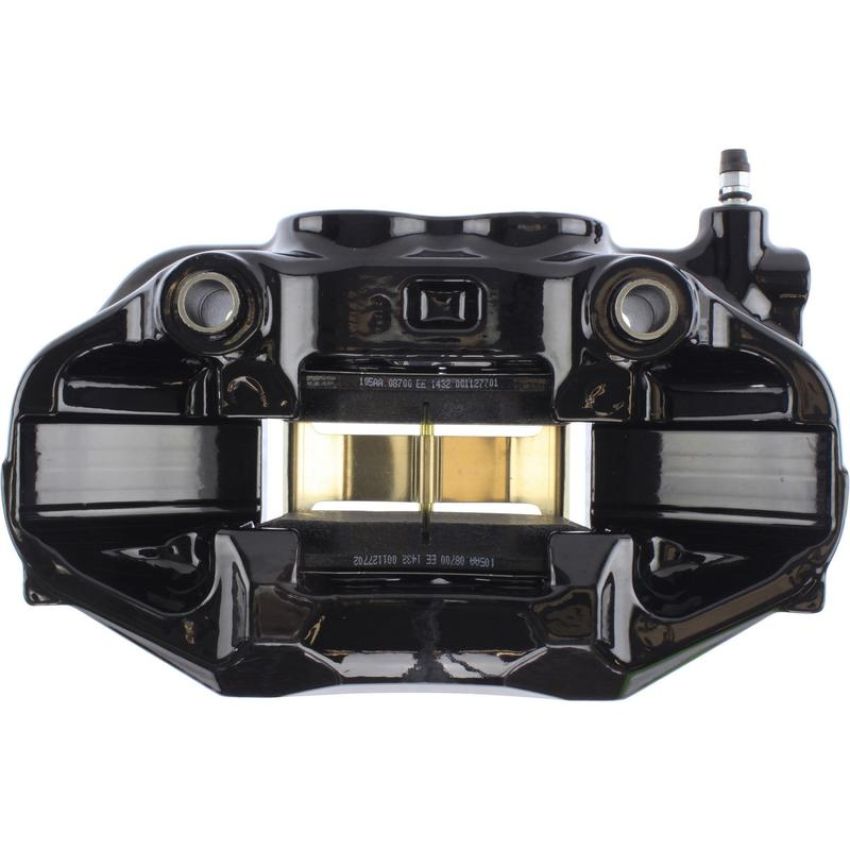CENTRIC PARTS 142.44212 Posi Quiet Loaded Caliper