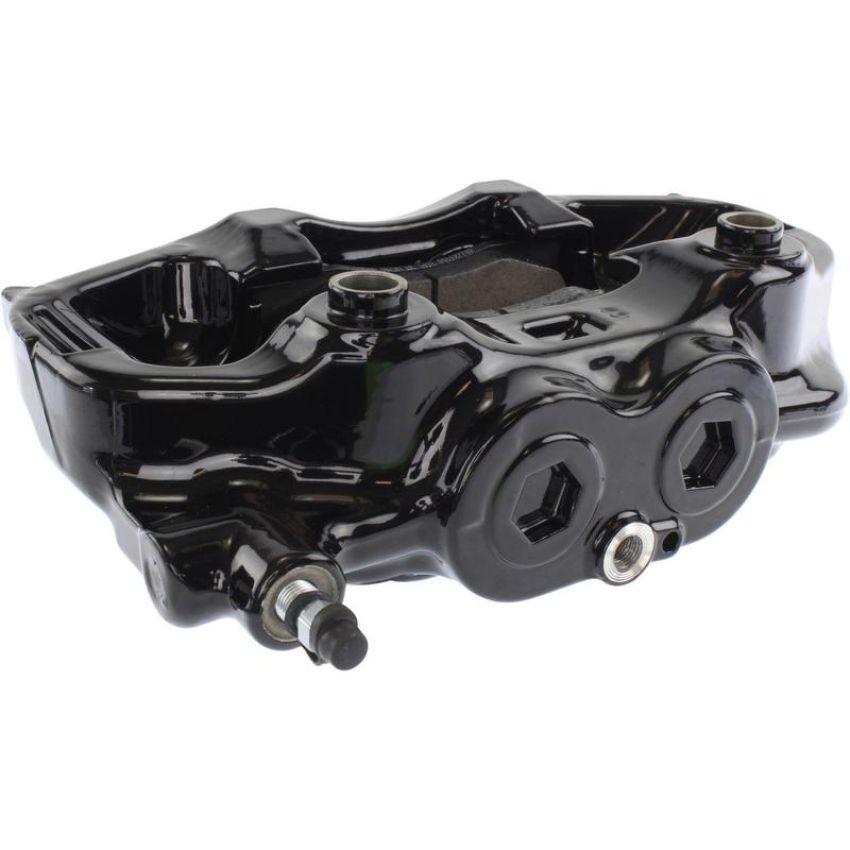 CENTRIC PARTS 142.44212 Posi Quiet Loaded Caliper