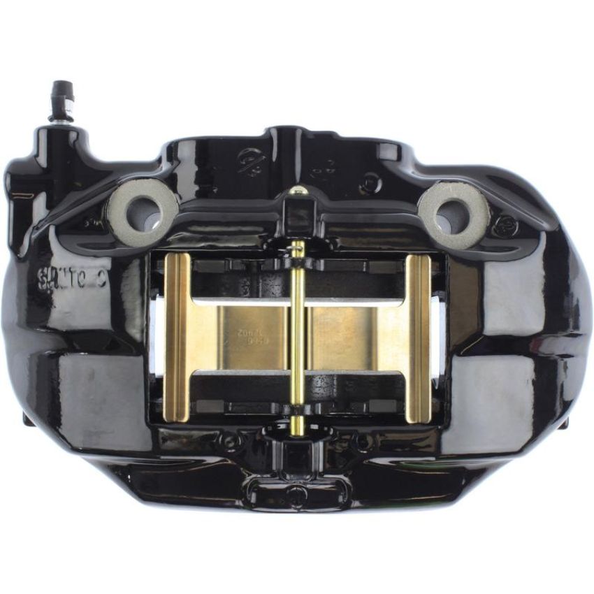 CENTRIC PARTS 142.44212 Posi Quiet Loaded Caliper