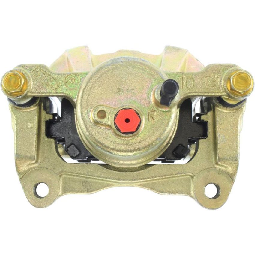 CENTRIC PARTS 142.44221 Posi Quiet Loaded Caliper