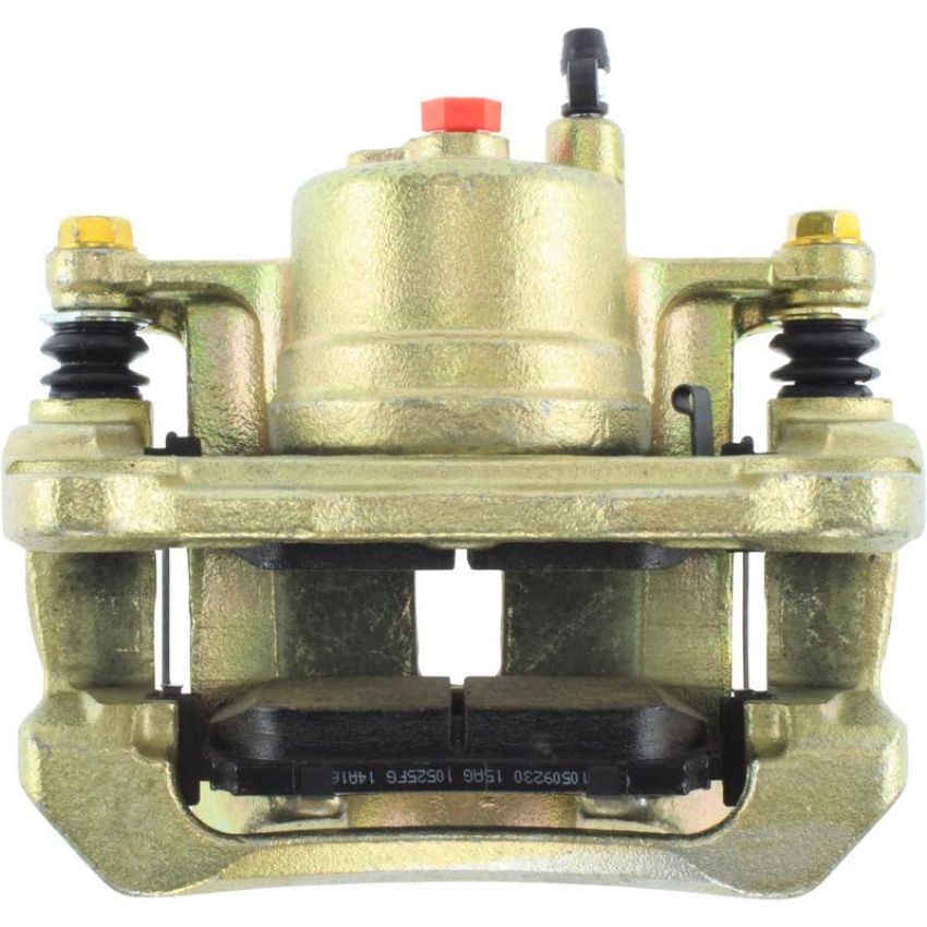 CENTRIC PARTS 142.44221 Posi Quiet Loaded Caliper