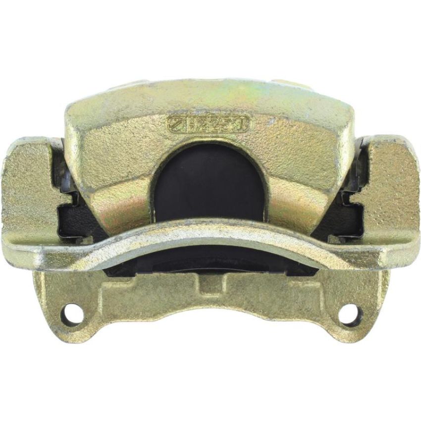 CENTRIC PARTS 142.44221 Posi Quiet Loaded Caliper