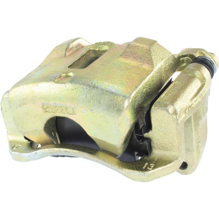 CENTRIC PARTS 142.44221 Posi Quiet Loaded Caliper
