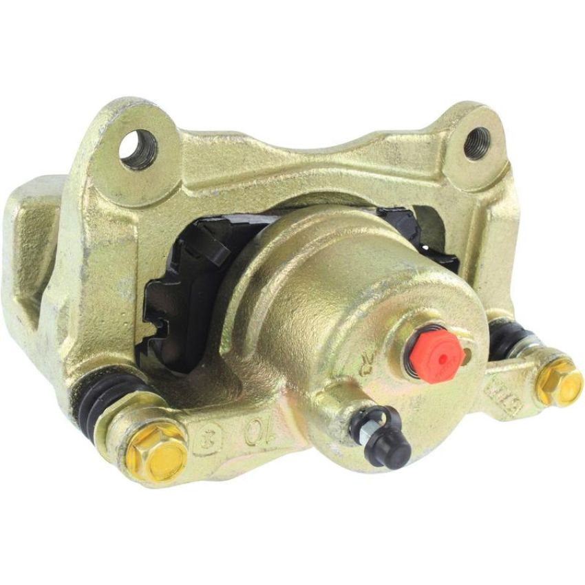 CENTRIC PARTS 142.44221 Posi Quiet Loaded Caliper