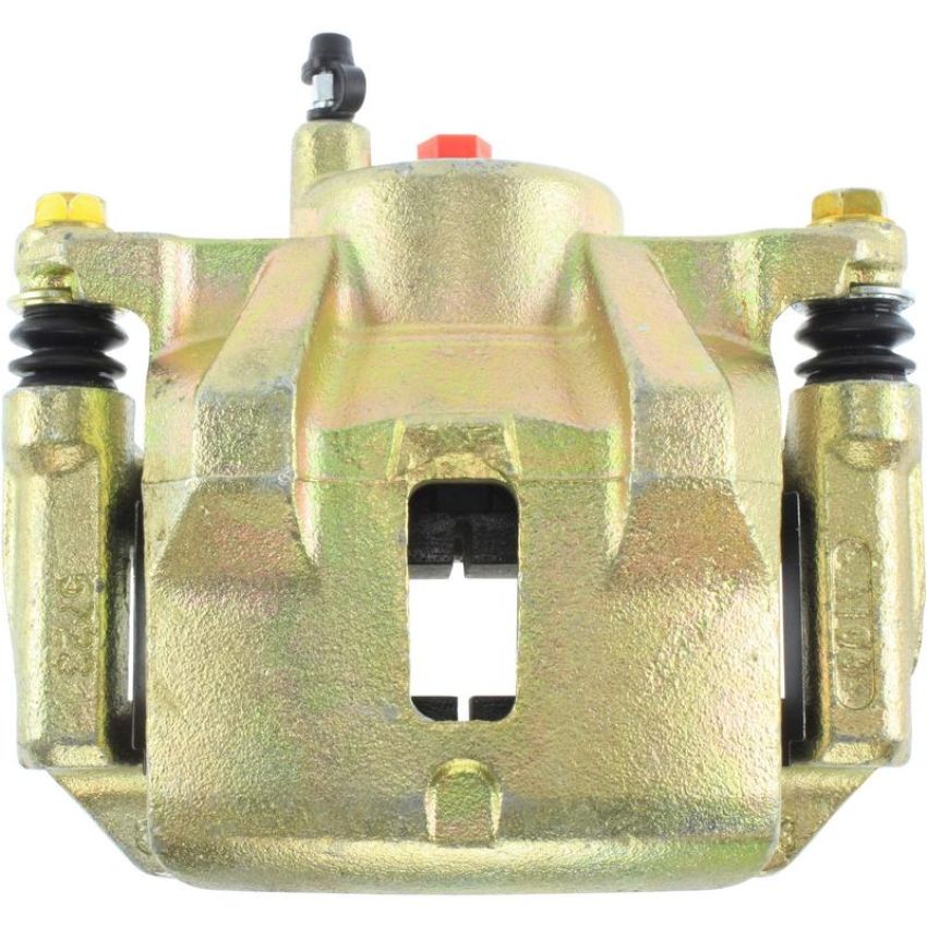 CENTRIC PARTS 142.44221 Posi Quiet Loaded Caliper