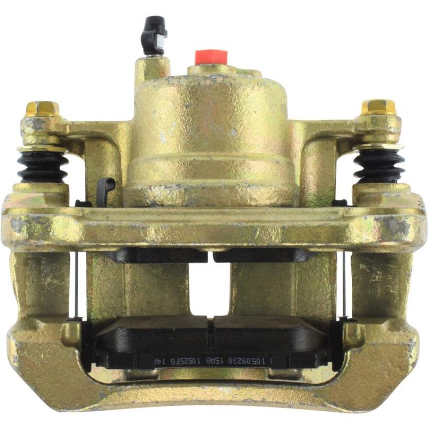 CENTRIC PARTS 142.44222 Posi Quiet Loaded Caliper