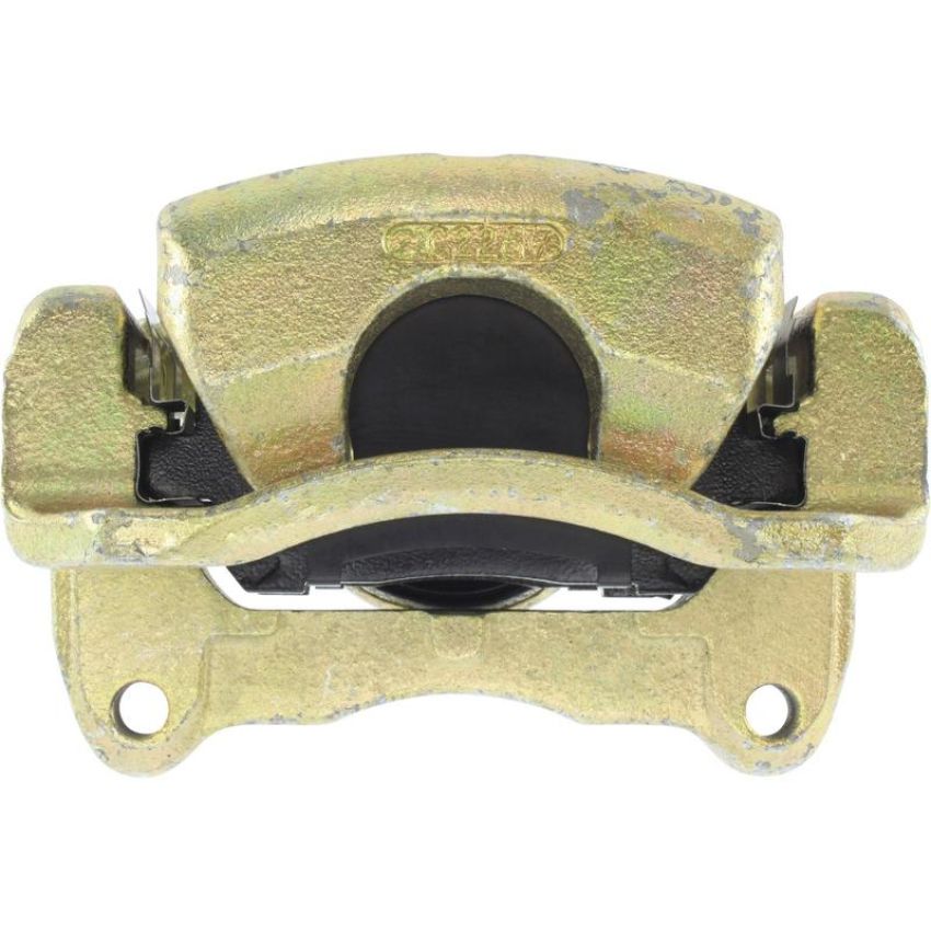 CENTRIC PARTS 142.44222 Posi Quiet Loaded Caliper