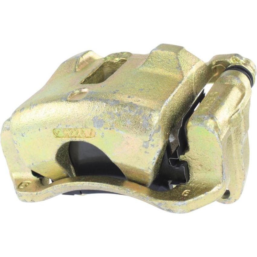 CENTRIC PARTS 142.44222 Posi Quiet Loaded Caliper