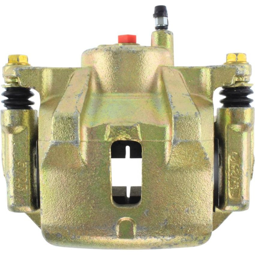 CENTRIC PARTS 142.44222 Posi Quiet Loaded Caliper