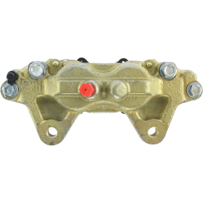 CENTRIC PARTS 142.44227 Posi Quiet Loaded Caliper