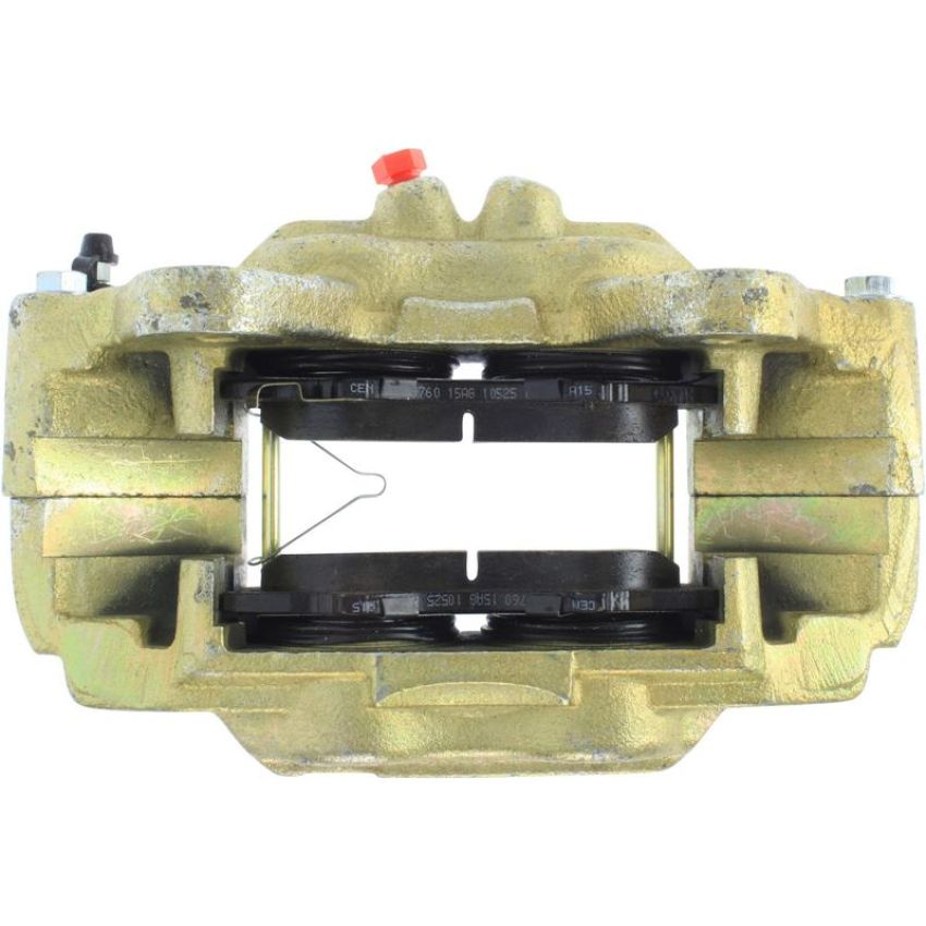 CENTRIC PARTS 142.44227 Posi Quiet Loaded Caliper